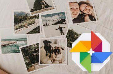Google Fotky přináší Rodinná alba: Chytré sdílení vašich fotografií