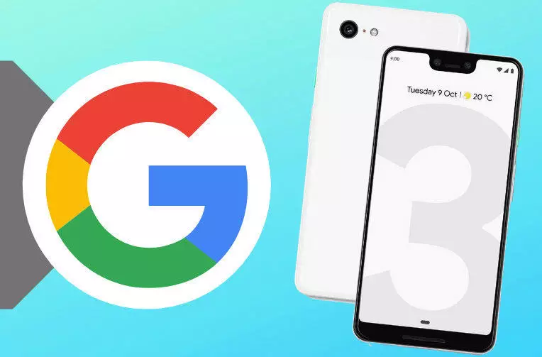 Google odhalí nové produkty na Made by Google 2018 Google odhalí nové produkty na Made by Google 2018