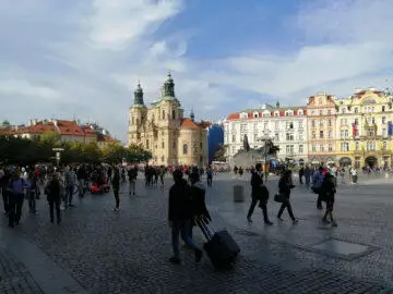 Honor 8X fotografie namesti