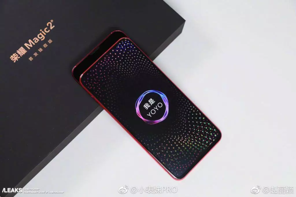 Honor-Magic-2-design