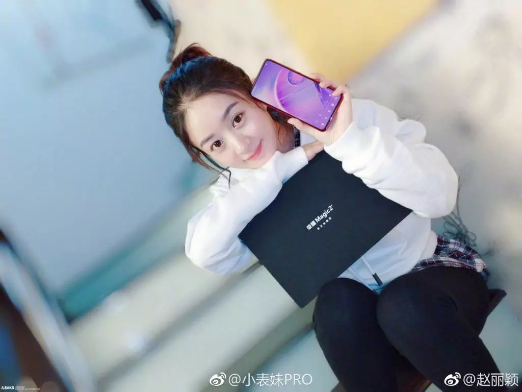 Honor-Magic-2-telefon