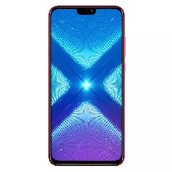 Honor 8X