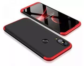 Huawei Nova 3 360stupnovy obal