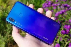 Huawei Nova 3 recenze