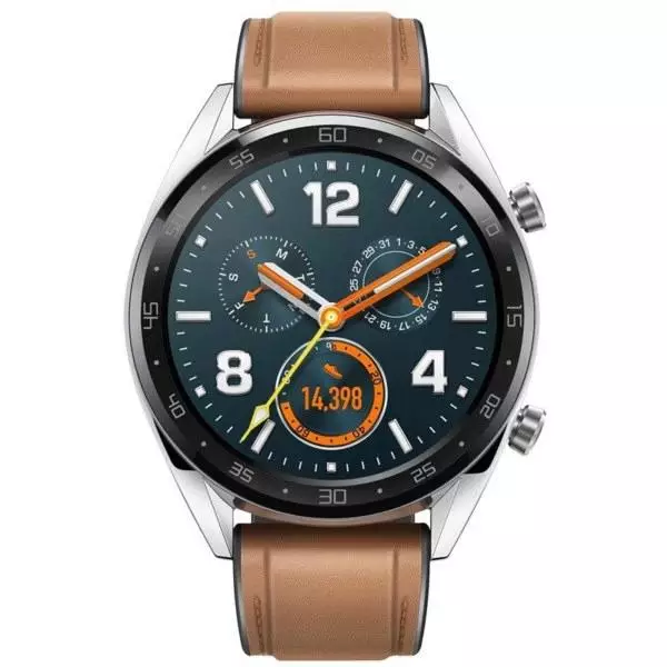 Huawei Watch GT