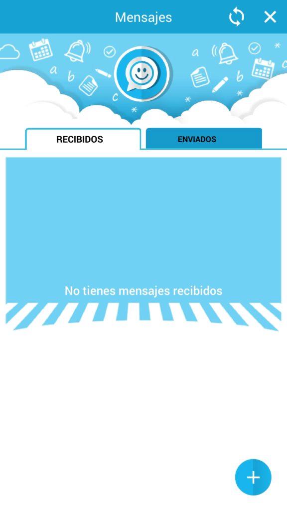 Interní chat