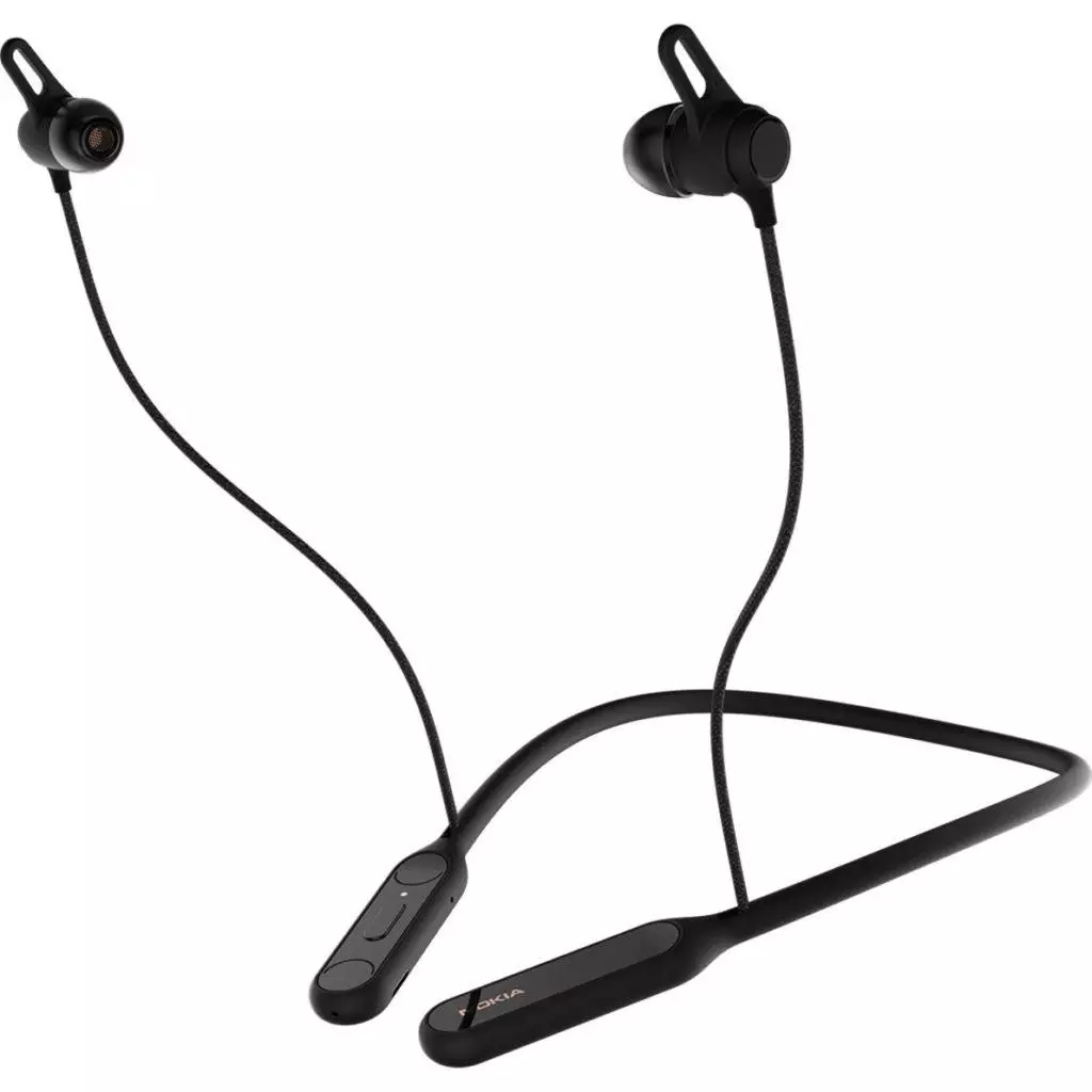 Nokia Pro Wireless Earphones 01