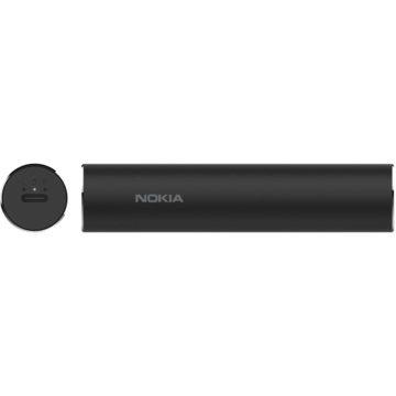 Nokia True Wireless detail pouzdra