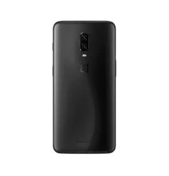 OnePlus 6T zadni strana