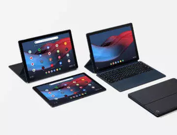 Pixel Slate