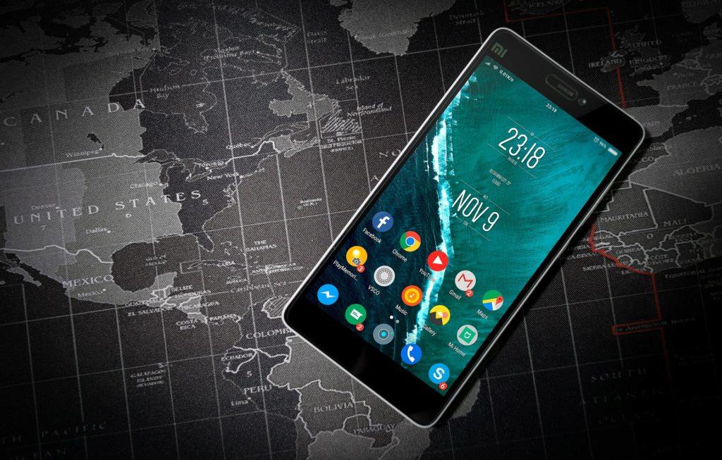 Podle statistik je z hlediska zastoupení úspěšnější Android