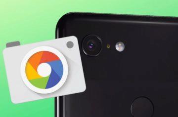 Populární Google Camera 6.1 přináší spoustu vylepšení. Co umí nového?