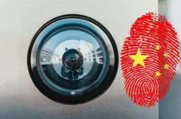 První digitální diktatura? Čínský sociální kredit se začal testovat na lidech