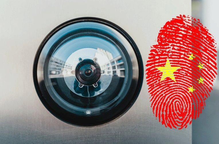 První digitální diktatura: čínský systém Sociálního kreditu v praxi