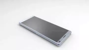 Sony-Xperia-XA3-planovany design