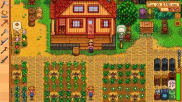 Stardew-Valley-screenshot-z-iPhone-verze