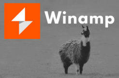 Winamp se vrací! V novém kabátku dorazí v roce 2019 i na Android
