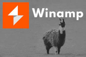 Winamp se vrací! V novém kabátku dorazí v roce 2019 i na Android