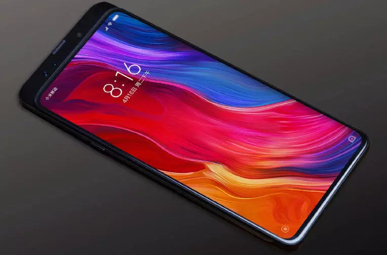 Xiaomi Mi Mix 3 nabídne 10 GB RAM a podporu 5G sítí Xiaomi Mi Mix 3 nabídne 10 GB RAM a podporu 5G sítí