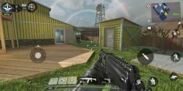 android verze call of duty