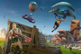 battle royale fortnite