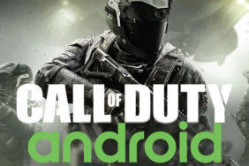 call of duty android ios