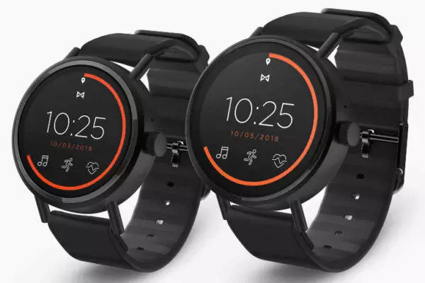misfit vapor nfc