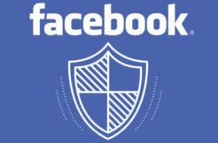 facebook bezpečnostni chyba