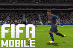 fifa mobile