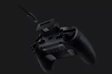 gamepad android razer raiju