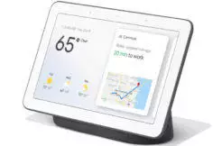 google home hub