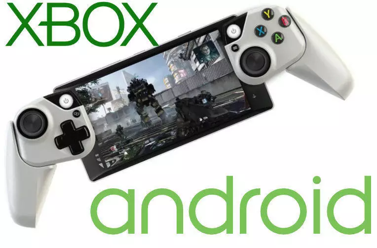 herni ovladac android xbox herni ovladac android xbox