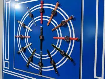 hodinky huawei watch reminky