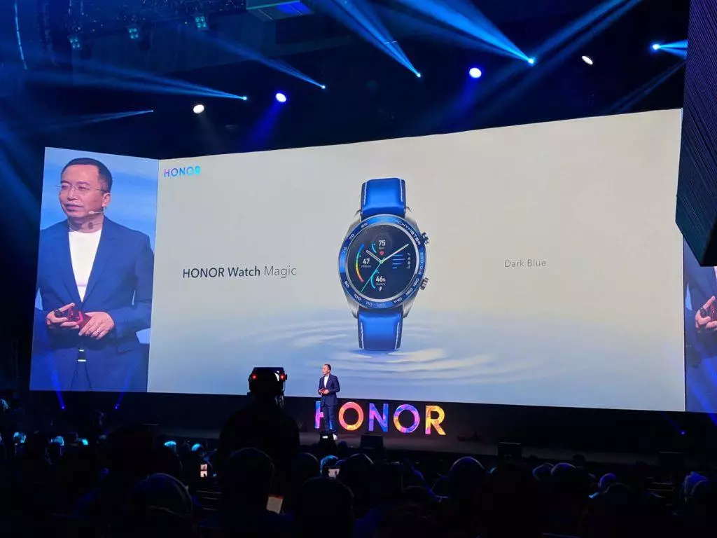 honor watch magic predstaveni chytrych hodinek