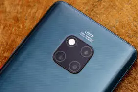 huawei mate 20 pro recenze