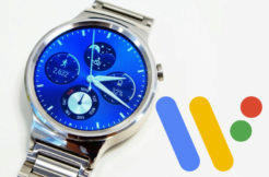 huawei watch 1 aktualizace wear os