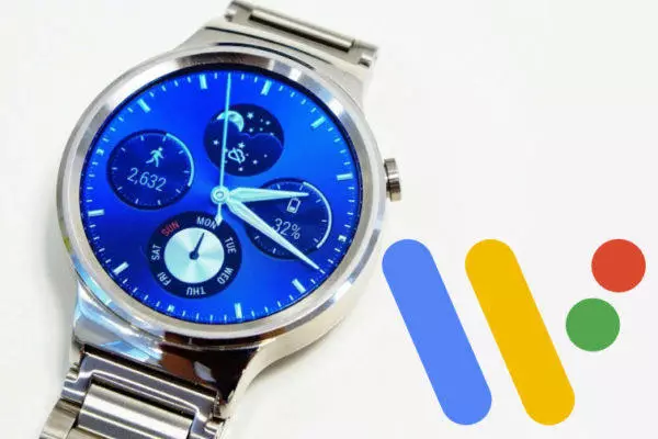 wear os 2.1 huawei watch 2