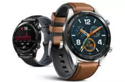 huawei watch gt predstaveni chytrych hodinek