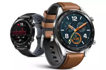huawei watch gt predstaveni chytrych hodinek