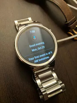 huawei watch wear os aktualizace