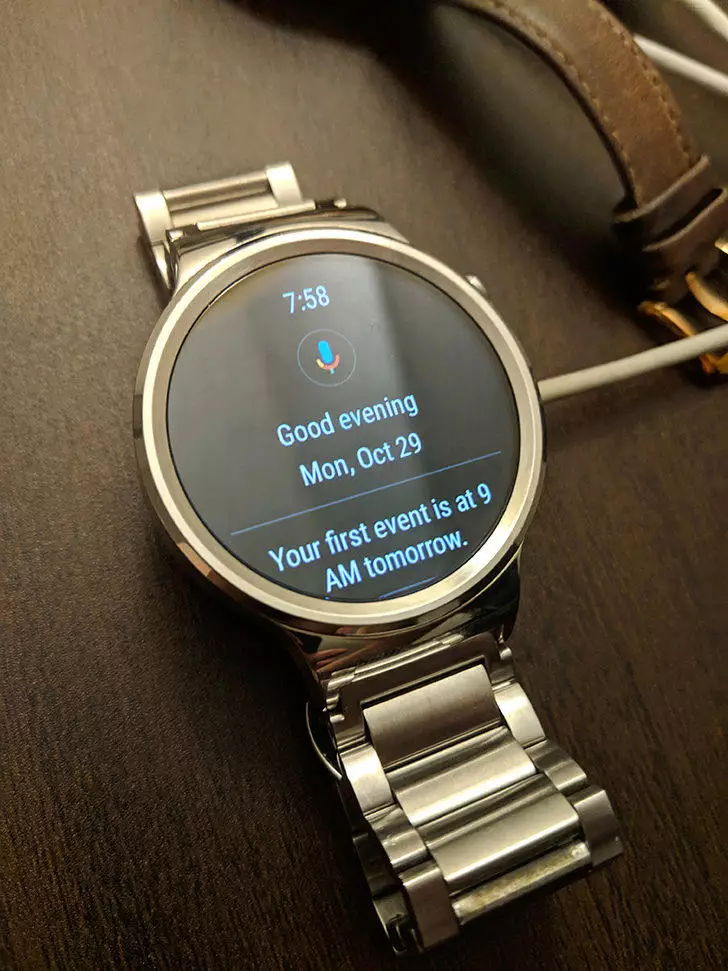 lite os huawei watch