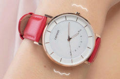 hybridni hodinky lenovo Watch S