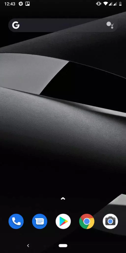 hyperion launcher