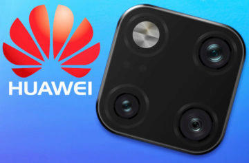 Jak fotí novinka Huawei Mate 20 Pro? První fotografie přímo z Londýna