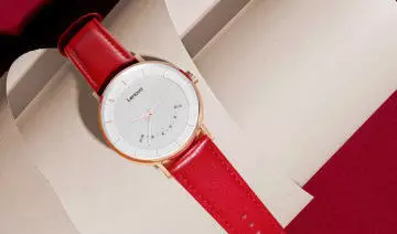 lenovo watch S