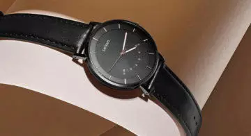 lenovo watch S hybridni hodinky