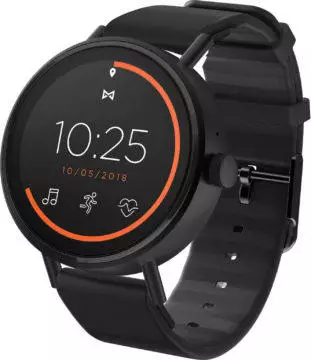 misfit vapor nfc