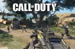 mobilni verze call of duty