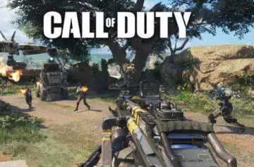 Mobilní verze Call of Duty vypadá perfektně: K dispozici už jsou první videa ze hry