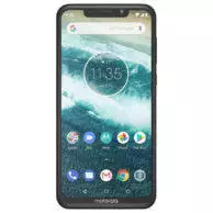 Motorola One Motorola One